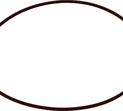 O-Ring/Gasket, L-850D Semi-Flush Runway Threshold/End Inset Light