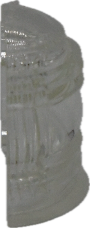 Inner Lens, Clear
