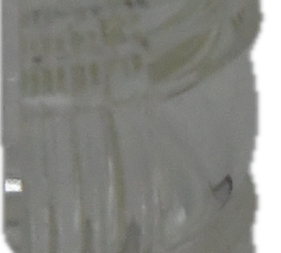 Inner Lens, Clear