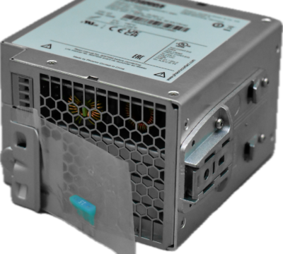 QUINT-UPS Uninterruptible Power Supply, 24VDC/24VDC, 5A, 1.3Ah Battery