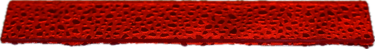 Red Absorption Filter, ADB PAPI (L-880/L-881)