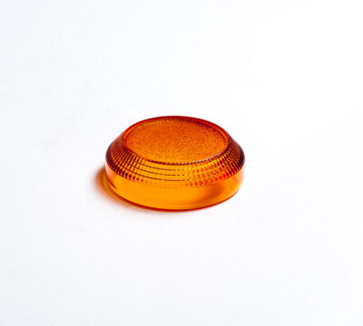 Amber Lens, Omni-Directional (Obsolete)