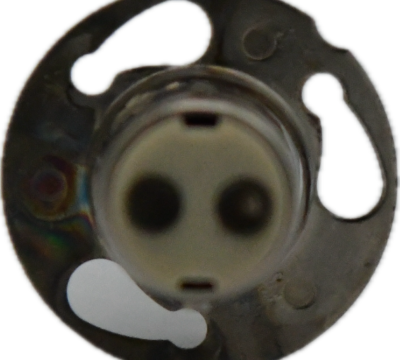 L-852E Taxiway Omnidirectional Semi-Flush Light, 45W, 6.6A