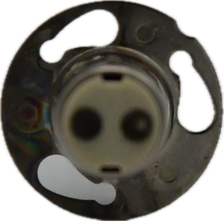 L-852E Taxiway Omnidirectional Semi-Flush Light, 45W, 6.6A