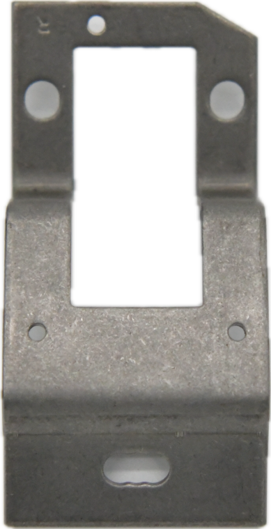 Bracket Assembly, Touchdown Zone (TDZ) Light, L-850B