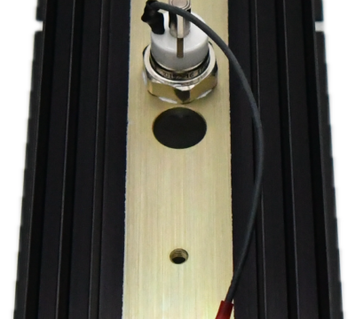 Spare SCR/Heat Sink Assembly, 10-20kW Regulator