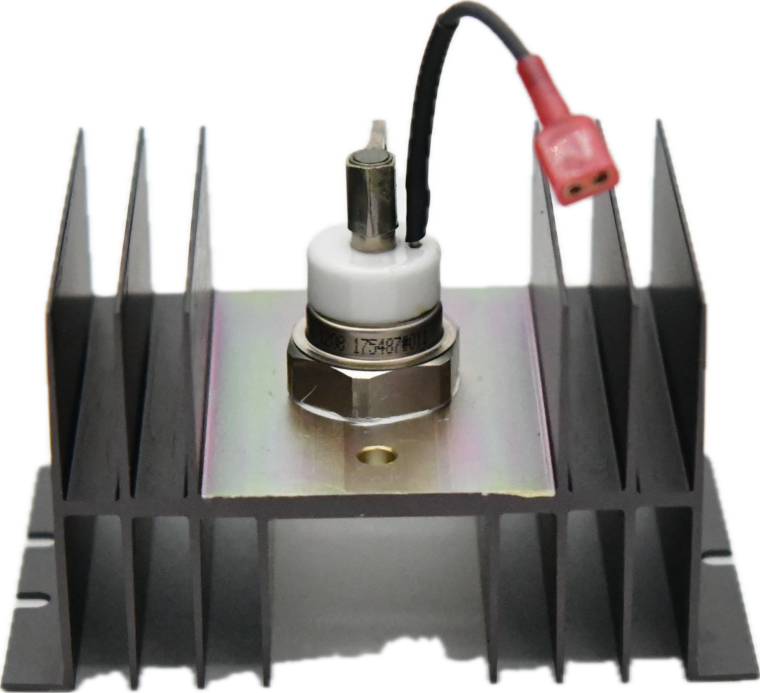 Spare SCR Heatsink
