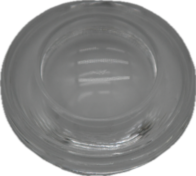 FAA L-862 Inner Lens - Clear (Obsolete)