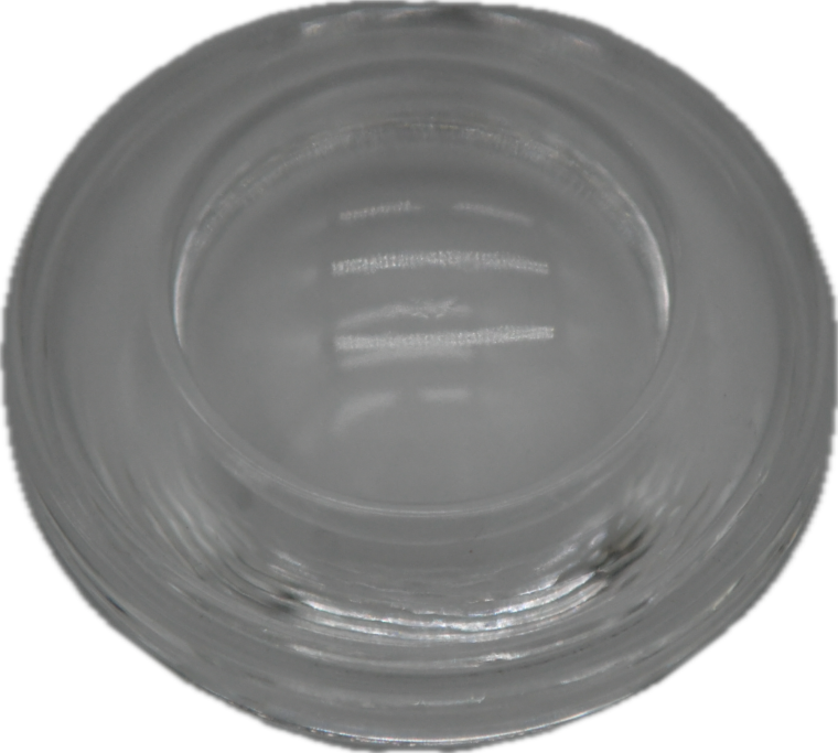 FAA L-862 Inner Lens - Clear (Obsolete)