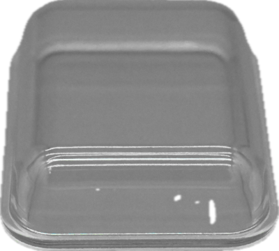 ERES Glass Cover - Clear