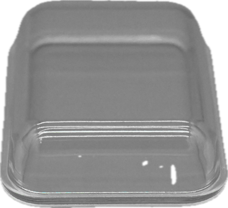 ERES Glass Cover - Clear