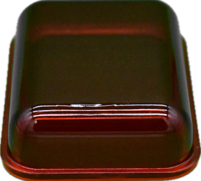 ERES Glass Cover - Green - 167