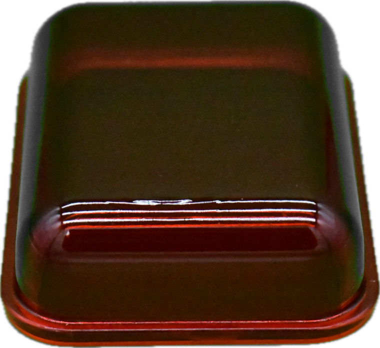 ERES Glass Cover - Green - 167