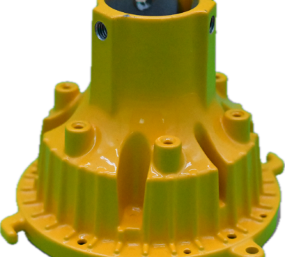 L-862 EREL LED Optical Support 2.0