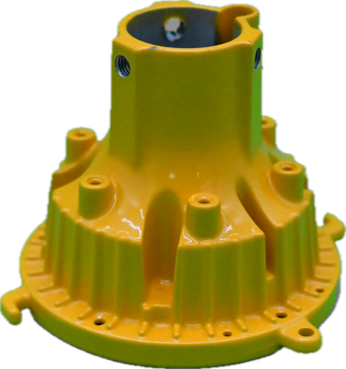 L-862 EREL LED Optical Support 2.0