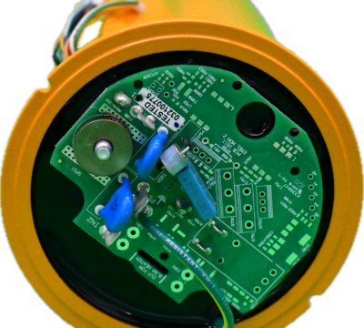 EREL 2.0 Body Potting Assembly, RELIANCE L-862(L) (Discontinued)