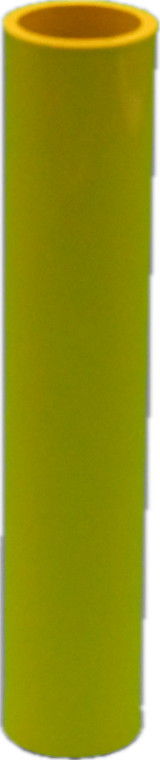 EREL Tube, 152 mm, for 14" OAH, RELIANCE L-862(L) Elevated Light