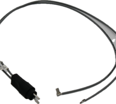 Lead Assembly, 30" Fixture Height, L-861 Elevated Edge Light