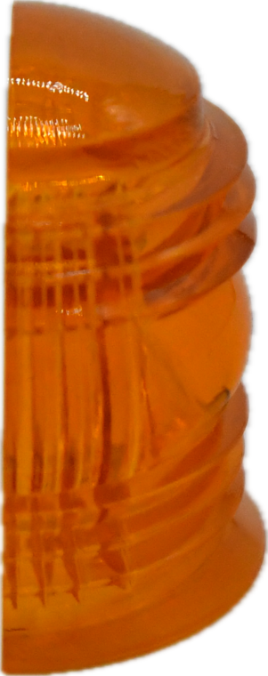 Inner Lens, Yellow