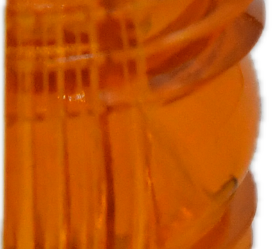 Inner Lens, Yellow