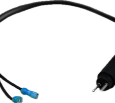 Cordset with Female Termination, L-861Q/L-862Q Series