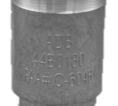 Frangible Coupling, 2" EMT to 2" NPT