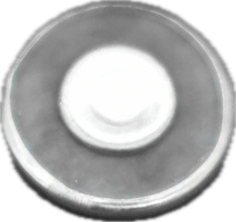 Film Disc Cutout, 30/80V, ADB F-Range Inset Lights