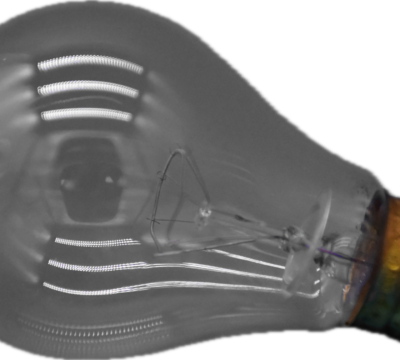 Lamp, 116W, 130V, 116A21/TS