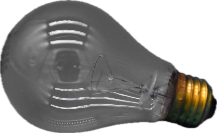 Lamp, 116W, 130V, 116A21/TS