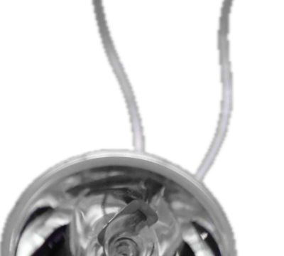 Lamp, 62W, 6.6A, MR16 with Female Leads
