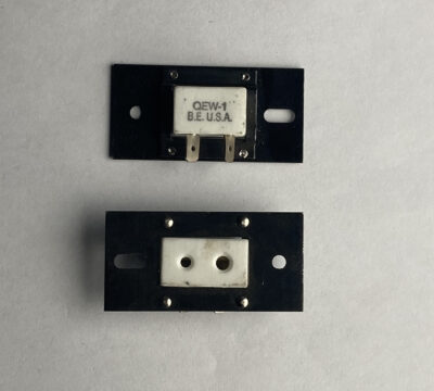 2-Pin Socket for GZ9.5 Lamps