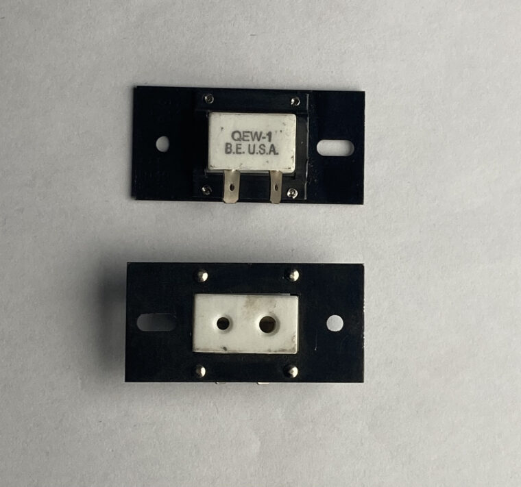 2-Pin Socket for GZ9.5 Lamps