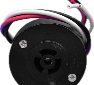 Photocell Socket, Single-Channel PAPI L-880/L-881