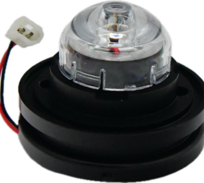 L-861 LED Heat Sink Assembly