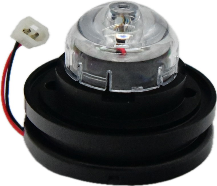 L-861 LED Heat Sink Assembly