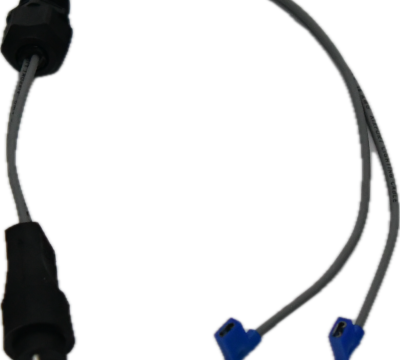 Power Cord Assembly, Internal Spare