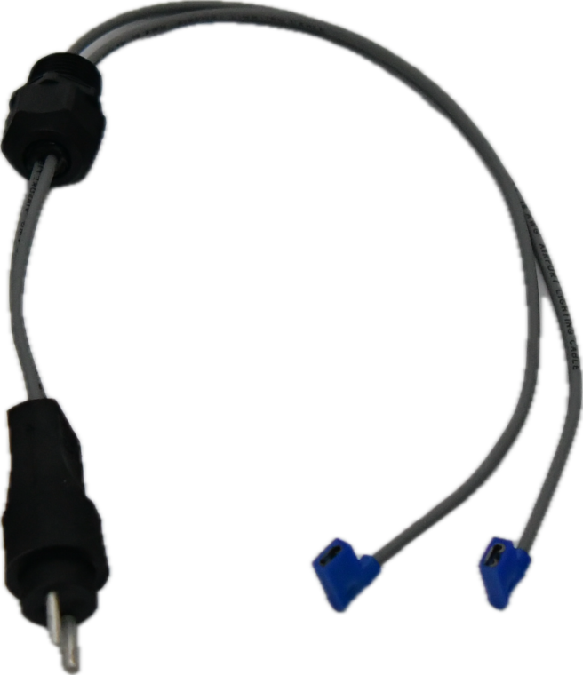 Power Cord Assembly, Internal Spare