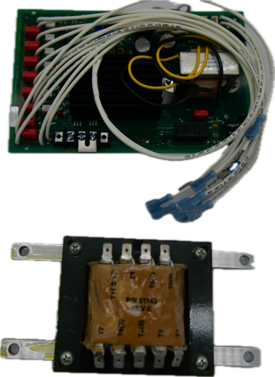 Sign Upgrade Kit (Replaces 60880-3)