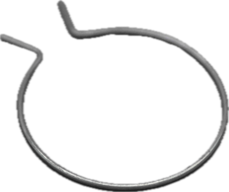 Inner Lens Spring Clip, ERET-CB L-862 Elevated Runway Edge Light