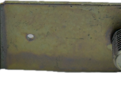 Marker Flag Support Bracket
