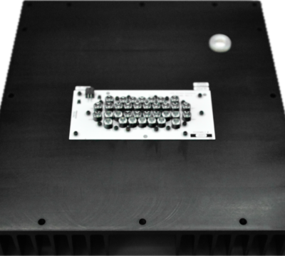 LED PAPI Light Engine Replacement Kit