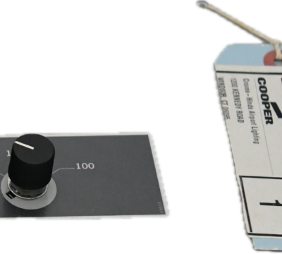 FAA Spare CCR Controller, 32115-3-120-6H